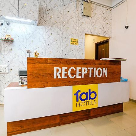 Fabhotel Rajmandir Bhatha エクステリア 写真