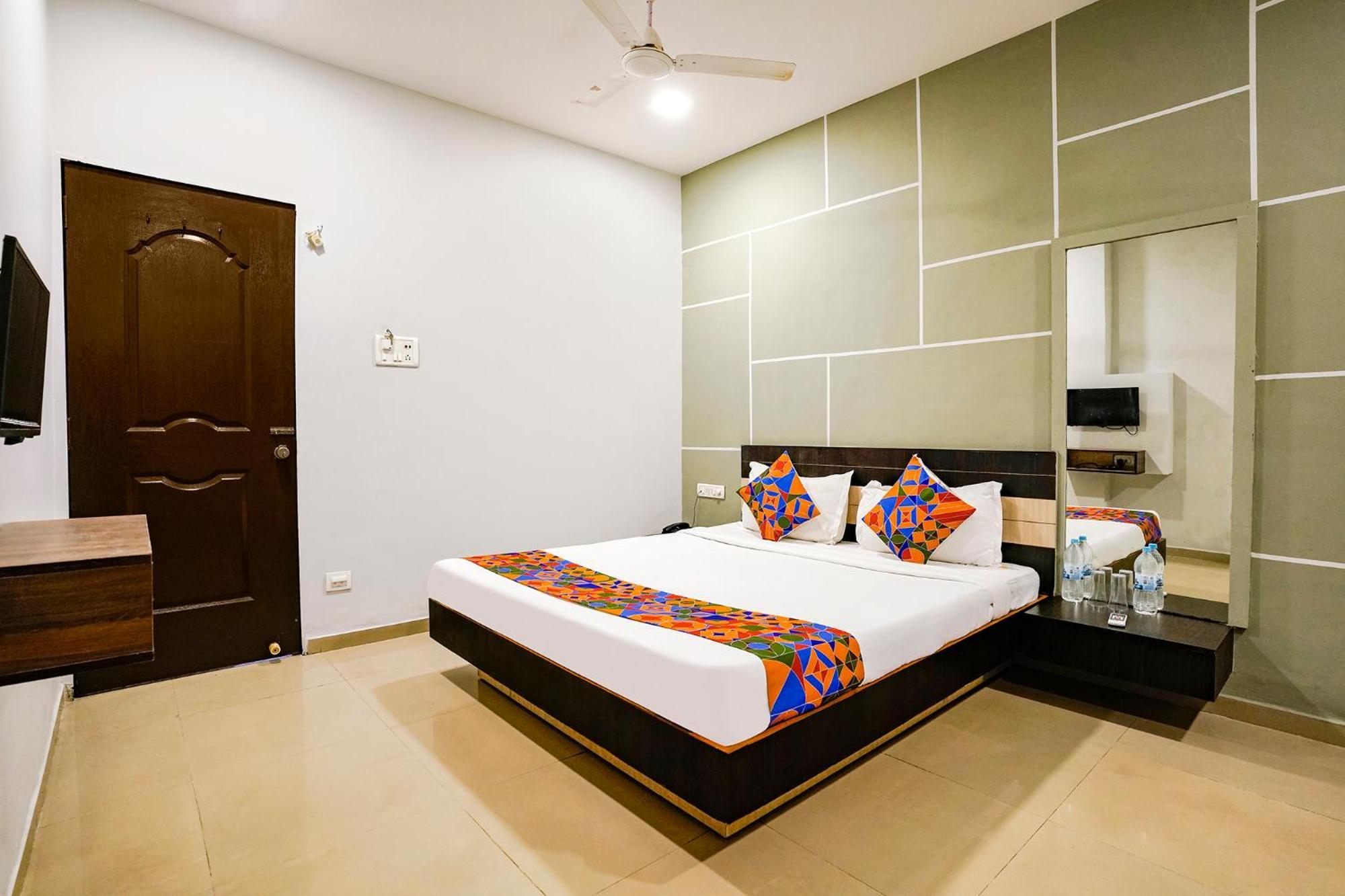 Fabhotel Rajmandir Bhatha エクステリア 写真