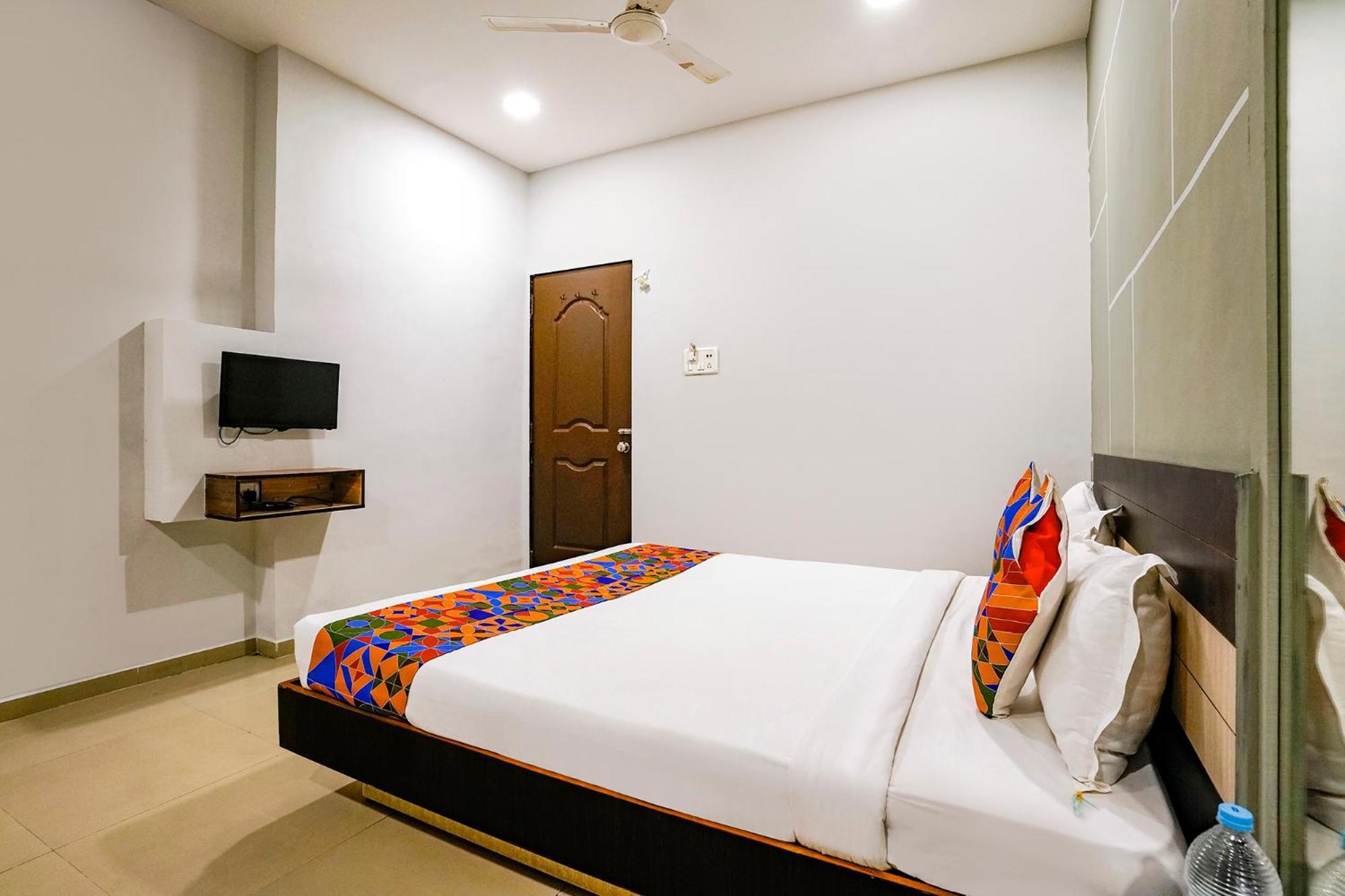 Fabhotel Rajmandir Bhatha エクステリア 写真