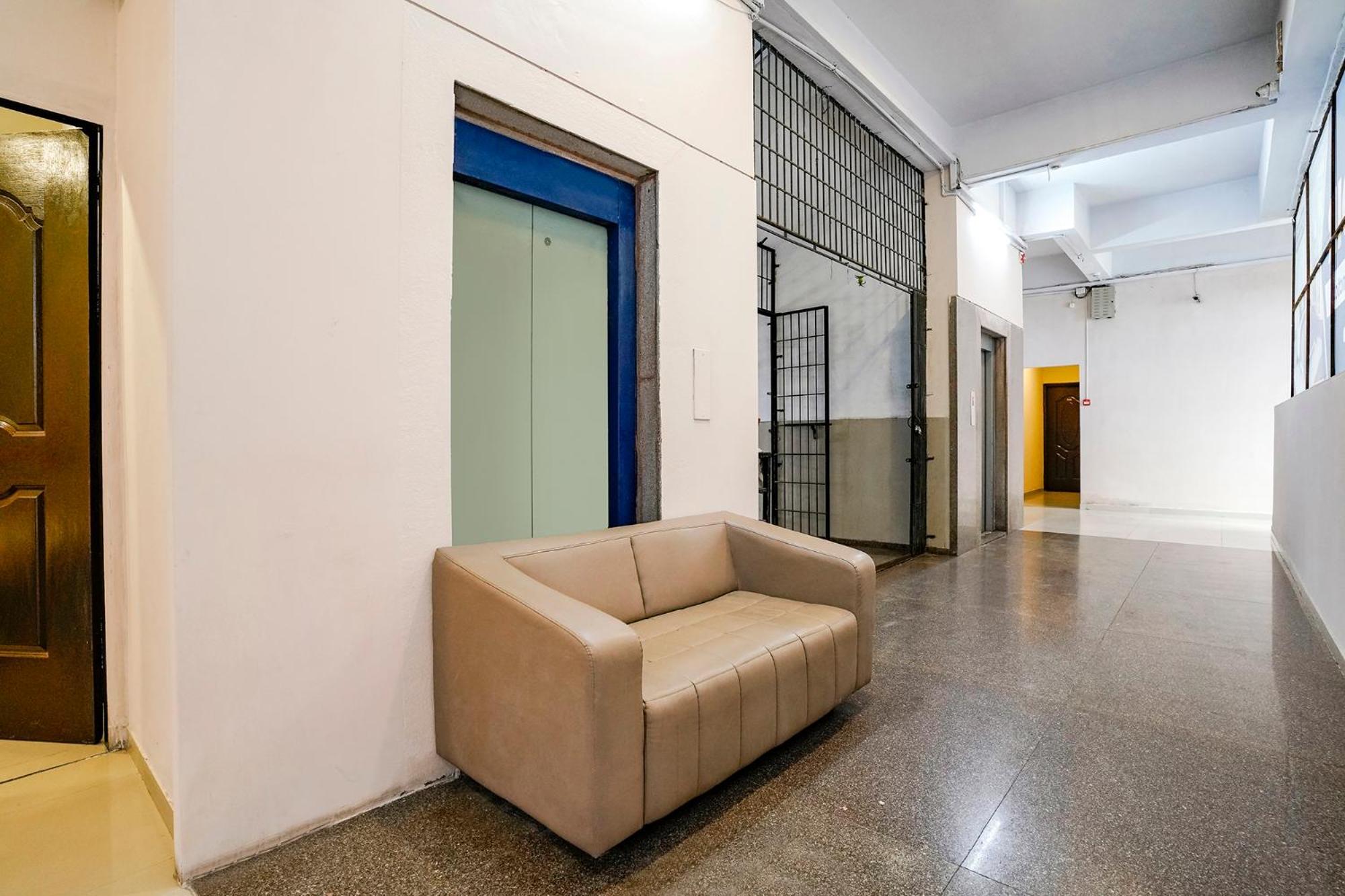 Fabhotel Rajmandir Bhatha エクステリア 写真