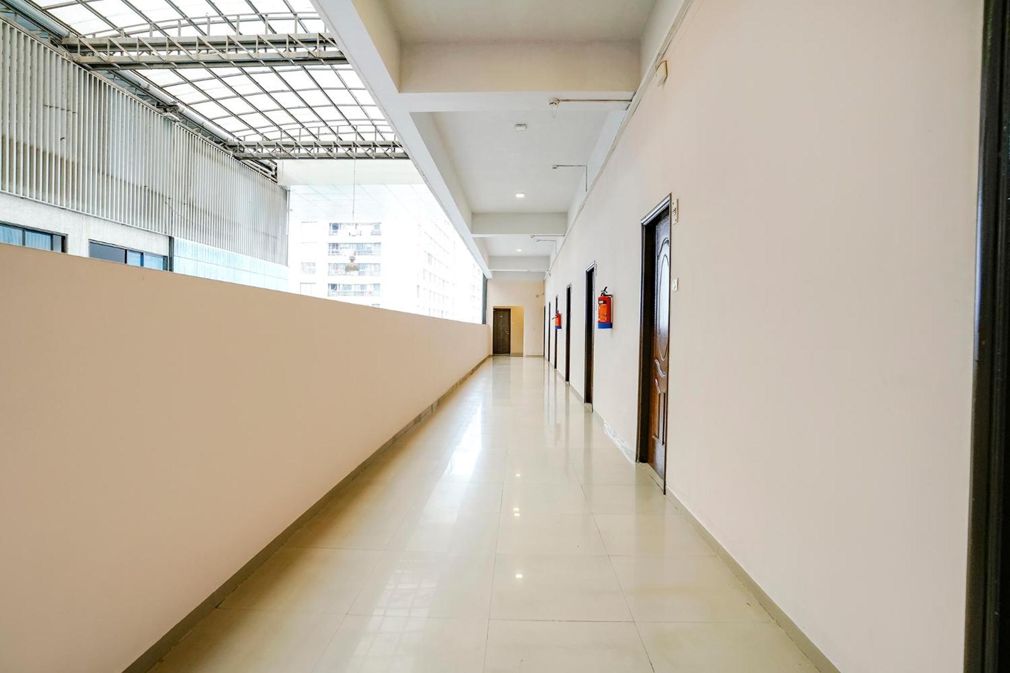 Fabhotel Rajmandir Bhatha エクステリア 写真