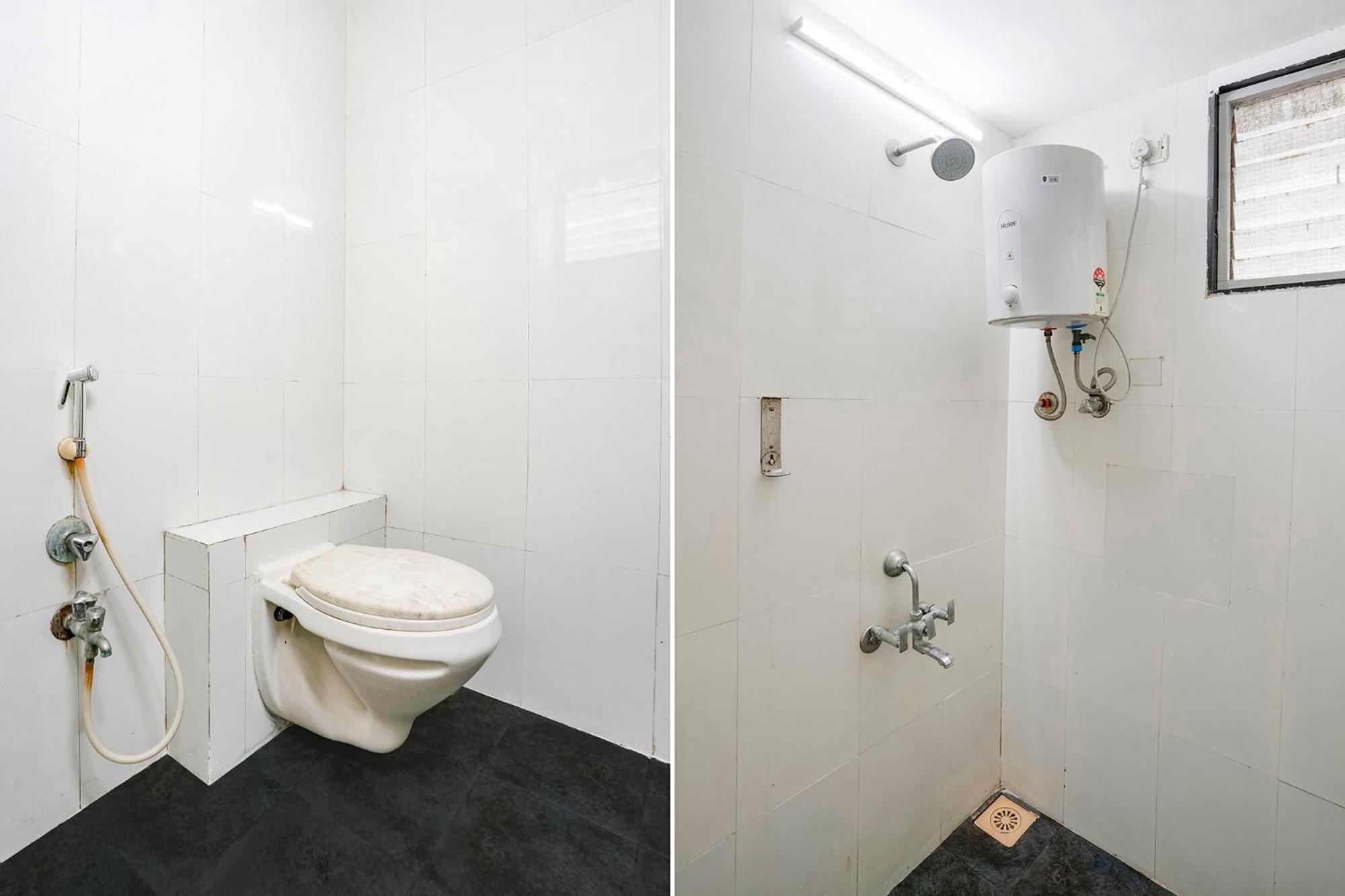 Fabhotel Rajmandir Bhatha エクステリア 写真