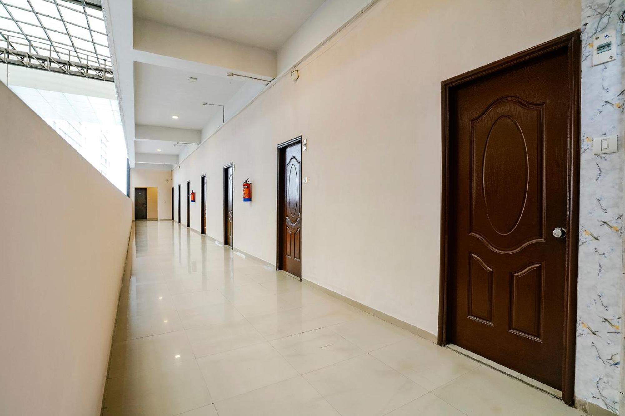 Fabhotel Rajmandir Bhatha エクステリア 写真