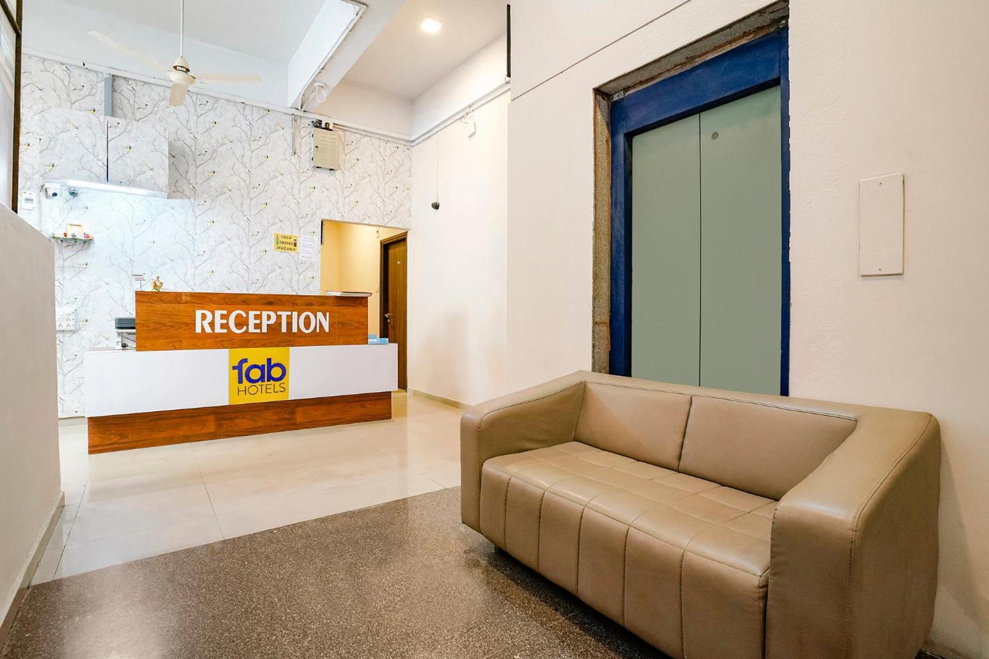 Fabhotel Rajmandir Bhatha エクステリア 写真