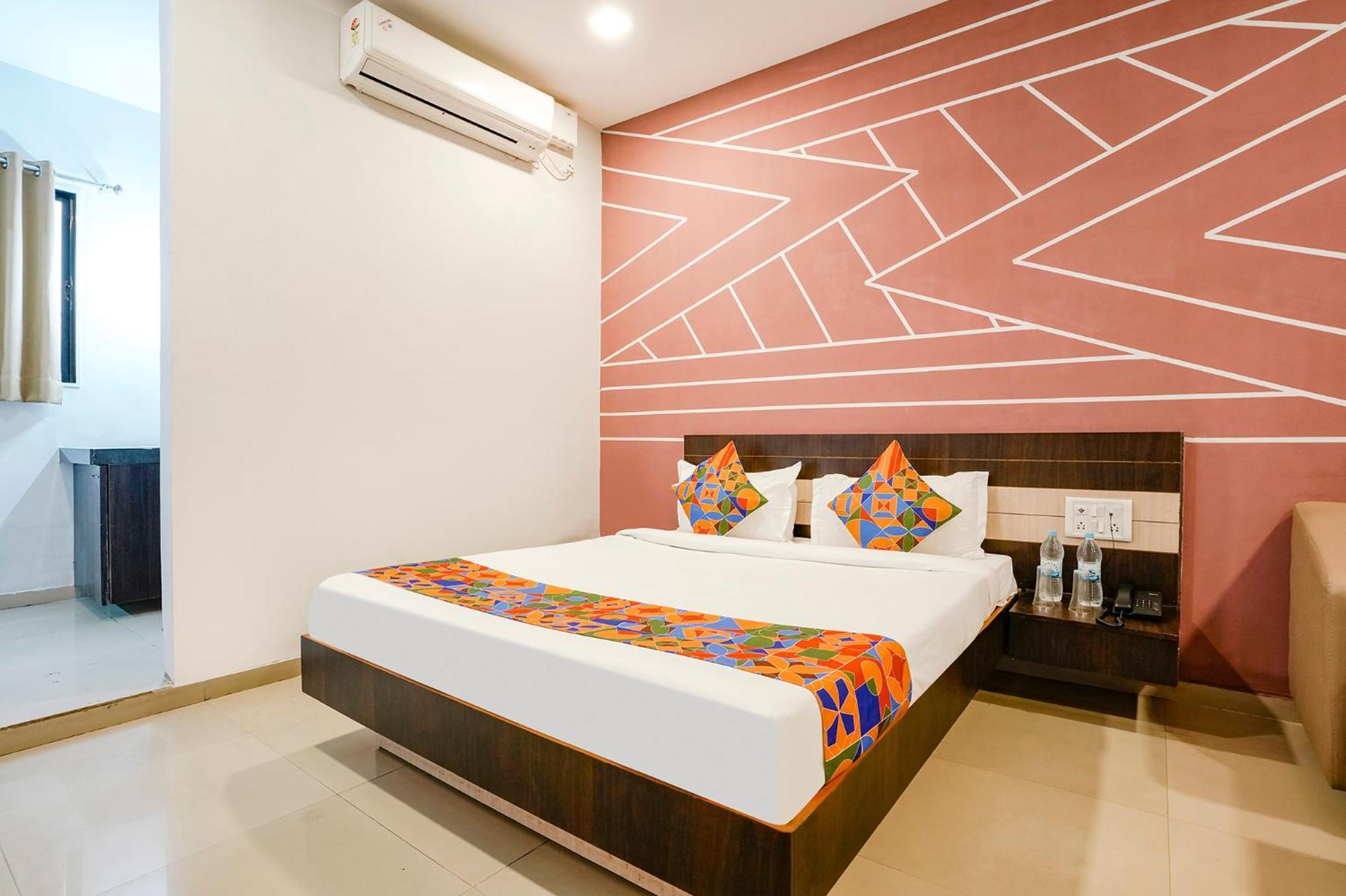 Fabhotel Rajmandir Bhatha エクステリア 写真